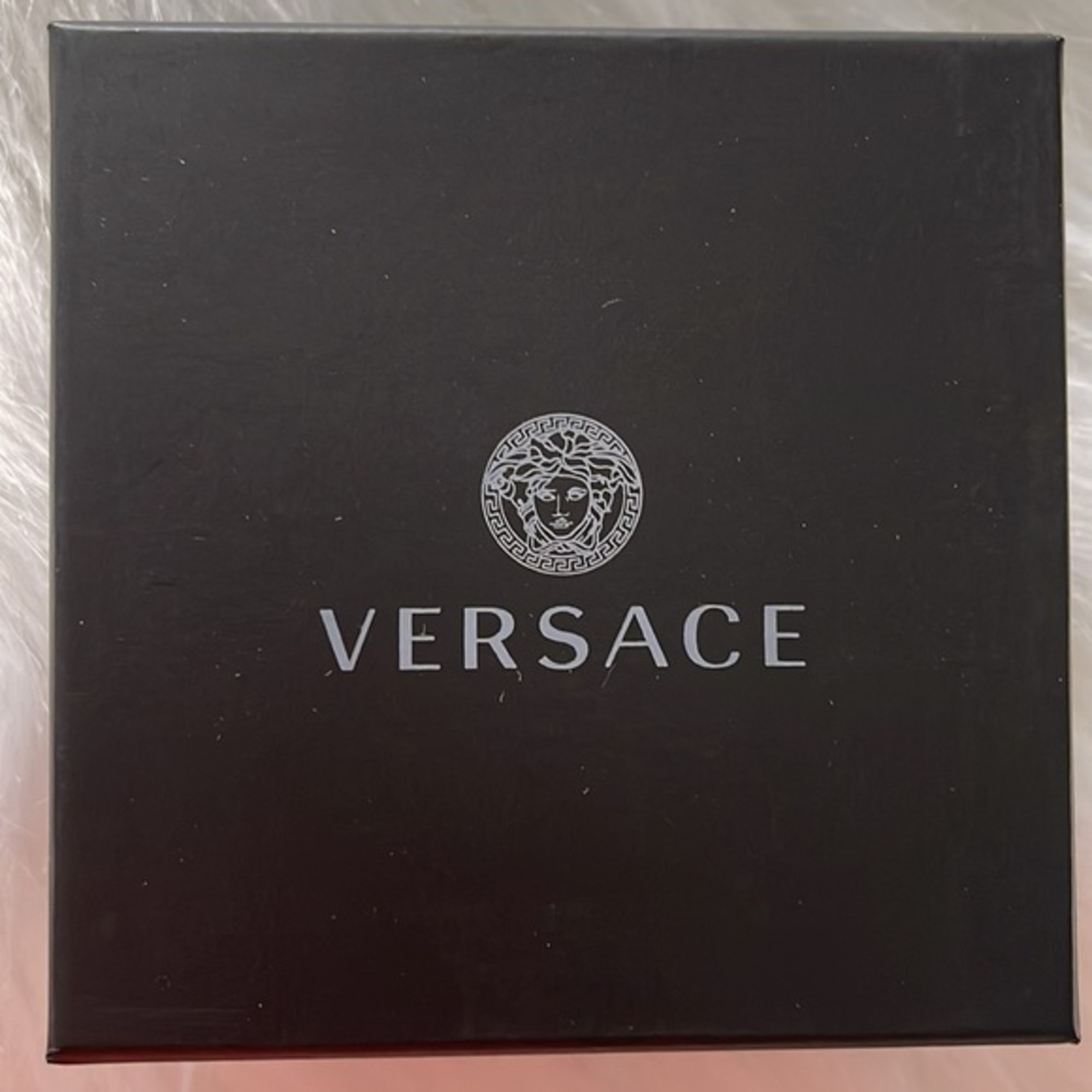 VERSACE bracelet crystals authentic 100%‎ - Picture 9 of 9
